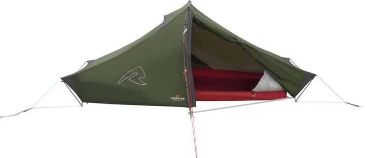 Produktbild Robens Starlight 2 Exp (Kuppelzelt, 2.50 kg, 2 Personen)