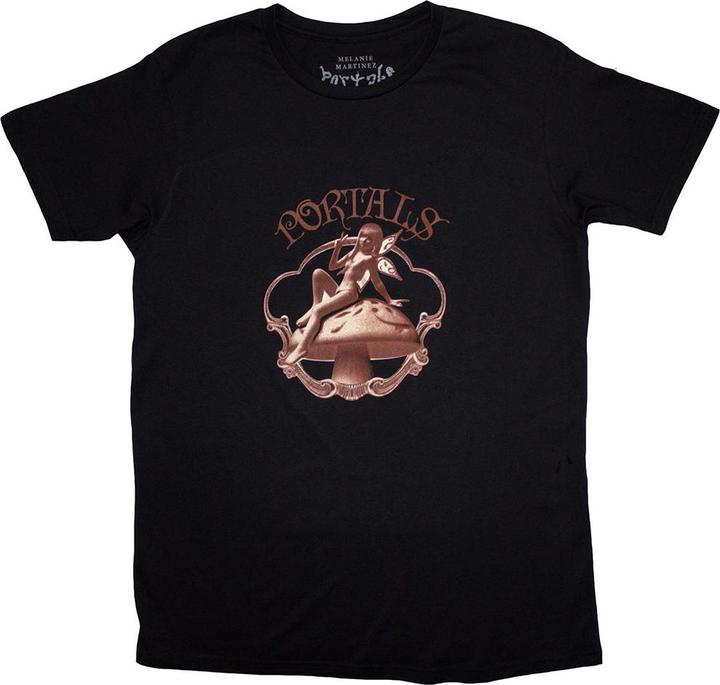 Produktbild Melanie Martinez Sitting Fairy (L)