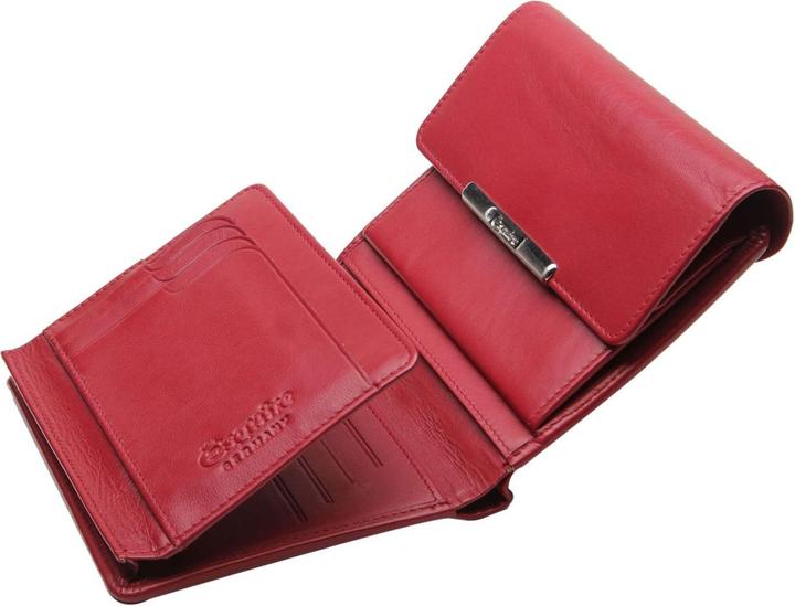 Produktbild Esquire Helena Geldbörse Leder 12 cm