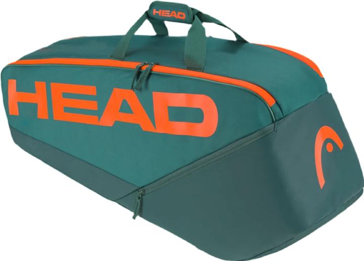 Produktbild Head Radical Pro Schlägertasche M (6R)