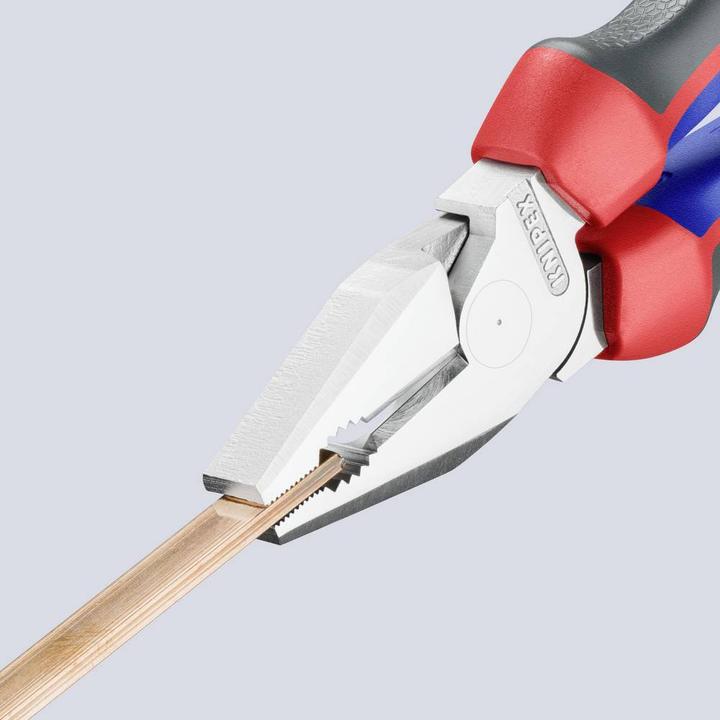 Produktbild Knipex Kraft-Kombizange (225 mm)