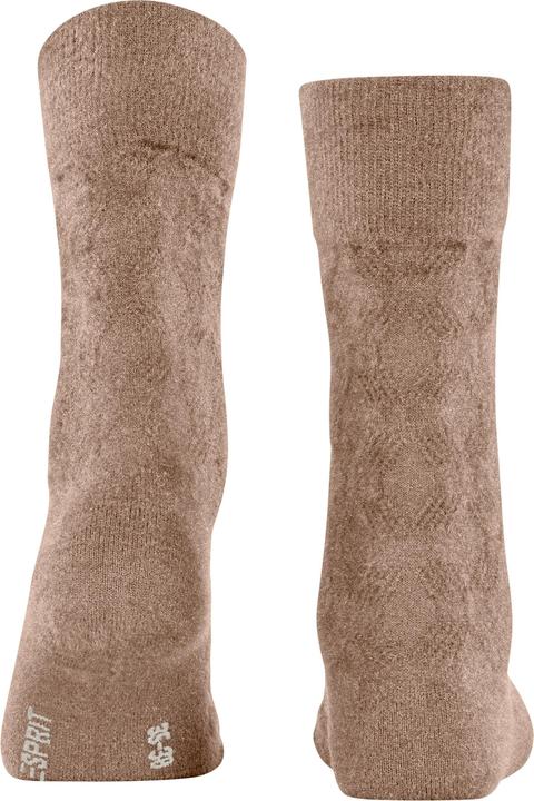 Actual product image Falke Cable Knit SO (Single pack, 39 - 42)