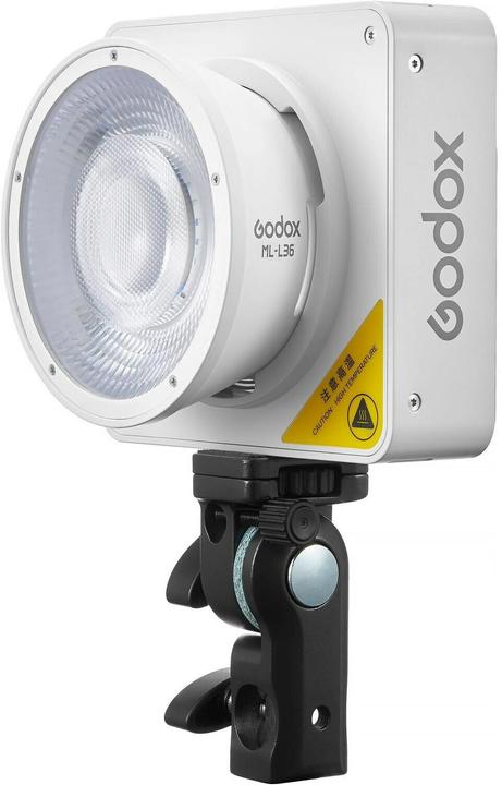 Actual product image Godox ML100 Bi-colour Kit 2 (Video light)