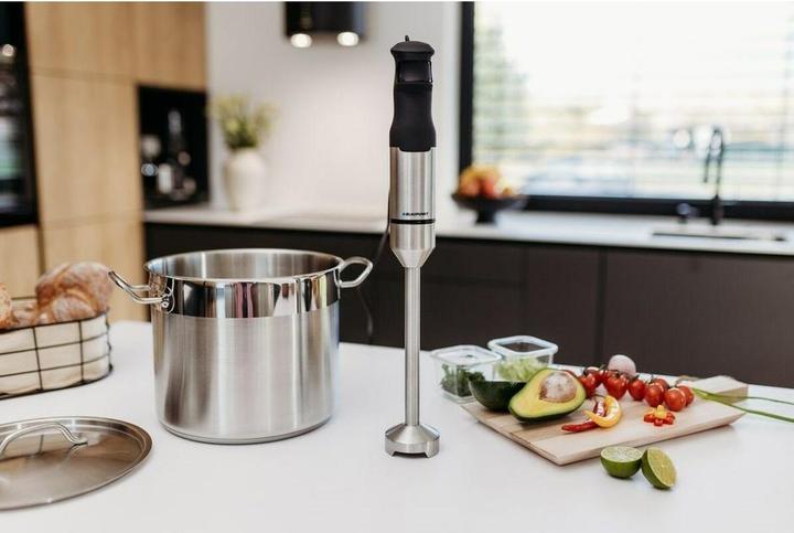 Actual product image Blaupunkt HBD611