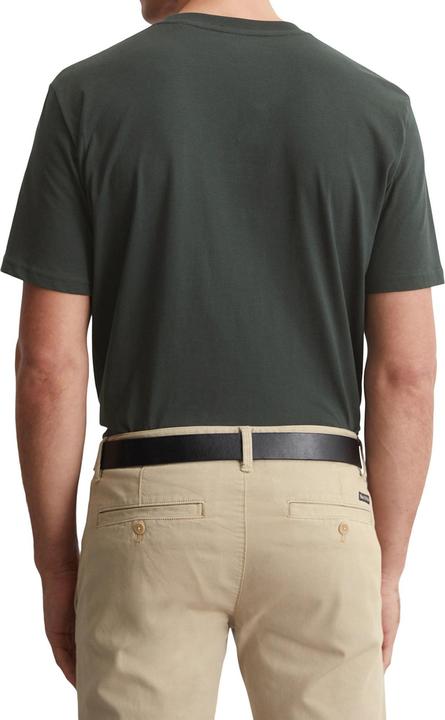 Produktbild Marc O'Polo Small-Logo (S)