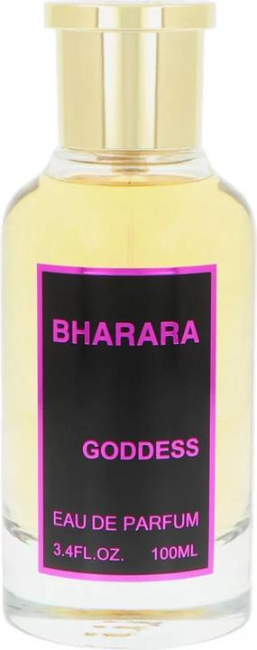 Produktbild Bharara Goddess Edp 100 ml Vapo (Eau de Parfum, 100 ml)