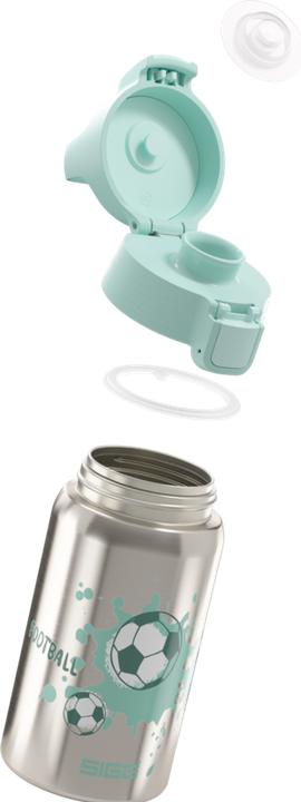 Produktbild Sigg Love Football (0.50 l)