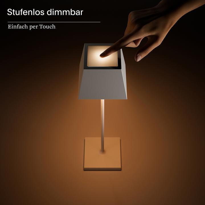 Image du produit Sigor Lampes de table (197 lm)