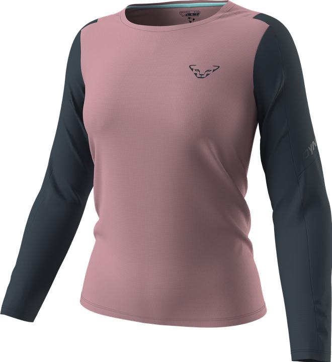 Actual product image Dynafit Transalper Langarmshirt (L)