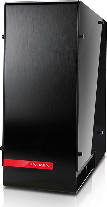 Actual product image In Win 909 (ATX, E-ATX, mATX, Mini-ITX)