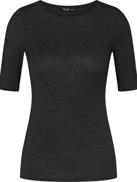 Actual product image Triumph T-Shirt Beauty Layers (M)
