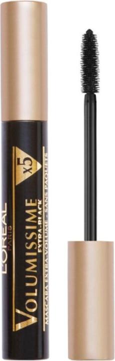 Image du produit L'Oréal Paris Volumissime Noir de carbone (Noir)