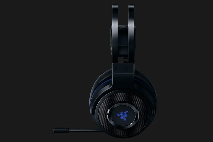 Actual product image Razer Thresher (Cable, Wireless)