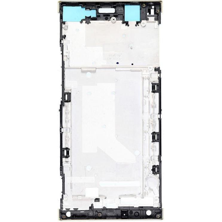 CoreParts Sony Xperia XA1 Ultra Front Ho (Sony Xperia XA1), Mobilgerät Ersatzteile, Schwarz