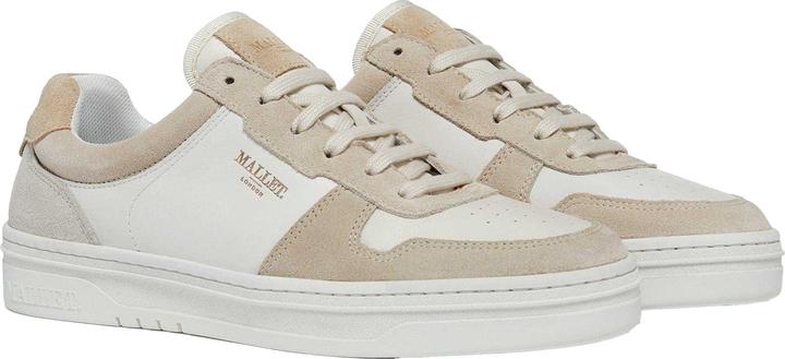 Produktbild Mallet Bentham Sneaker Leder (38)