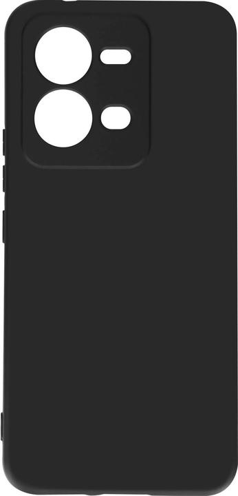 Actual product image Avizar Soft Touch Series (Vivo X80 Lite)