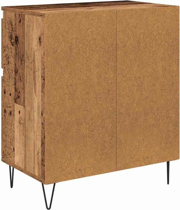 Produktbild vidaXL Sideboard-Möbel (35 x 60 x 70 cm)