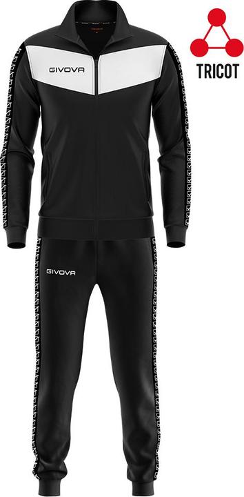 Produktbild Givova Visa (4XL)