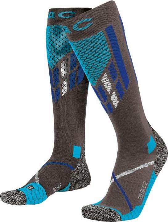 Actual product image P.A.C. PAC SK 6.2 Merino Technical (38 - 41)