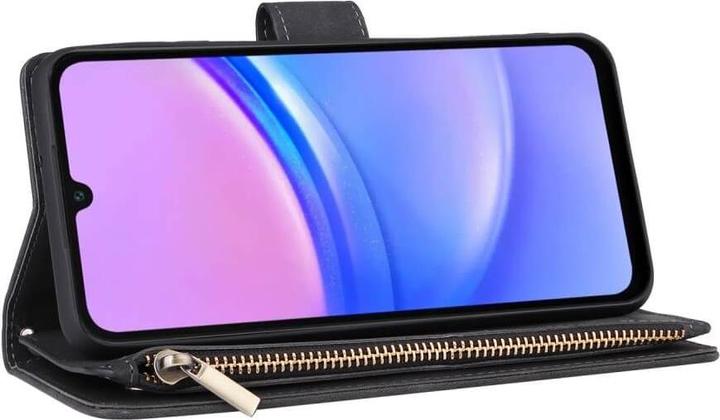 Actual product image Cover-Discount Galaxy A16 - Wallet cover wallet (Samsung Galaxy A16 5G)