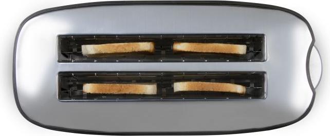 Actual product image Domo Toaster DO961T