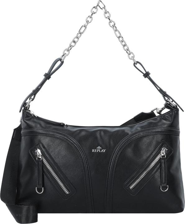 Image du produit Replay Sac à bandoulière 38 cm