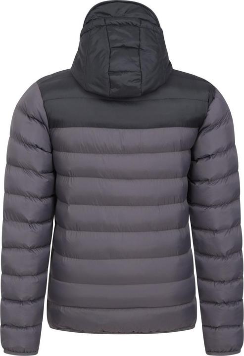 Produktbild Mountain Warehouse Link Steppjacke (XL)