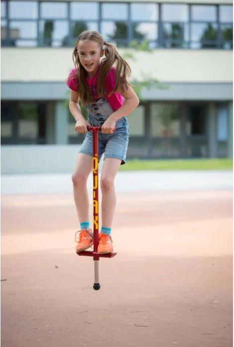 Produktbild Qu-Ax Pogo-Stick