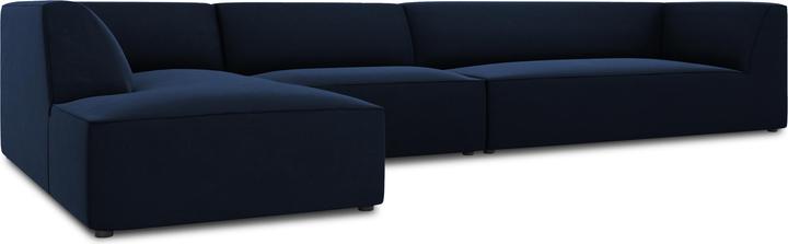 Actual product image Micadoni Ruby (Corner sofa)