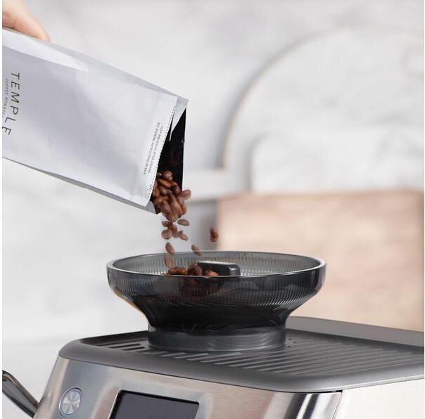Image du produit Sage Barista Touch Impress Cold