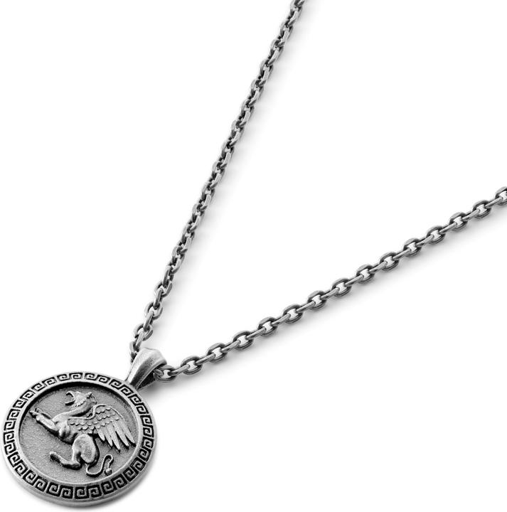 Image du produit Lucleon Obelius (Acier inoxydable chirurgical)