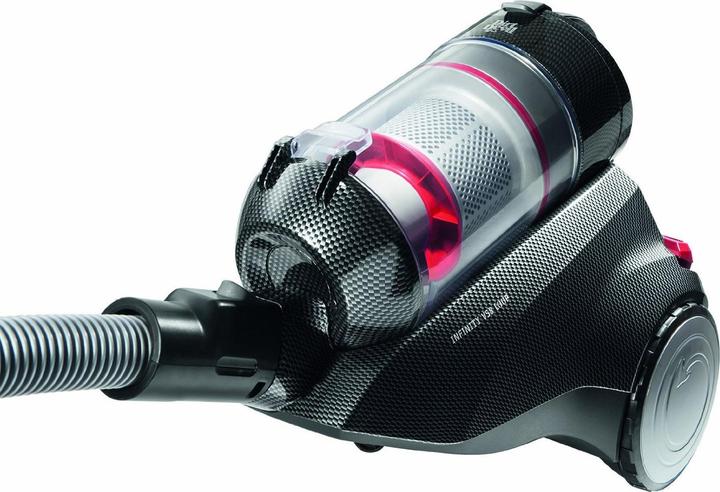 Produktbild Dirt Devil Infinity VS8 Loop Carbon M5038-1
