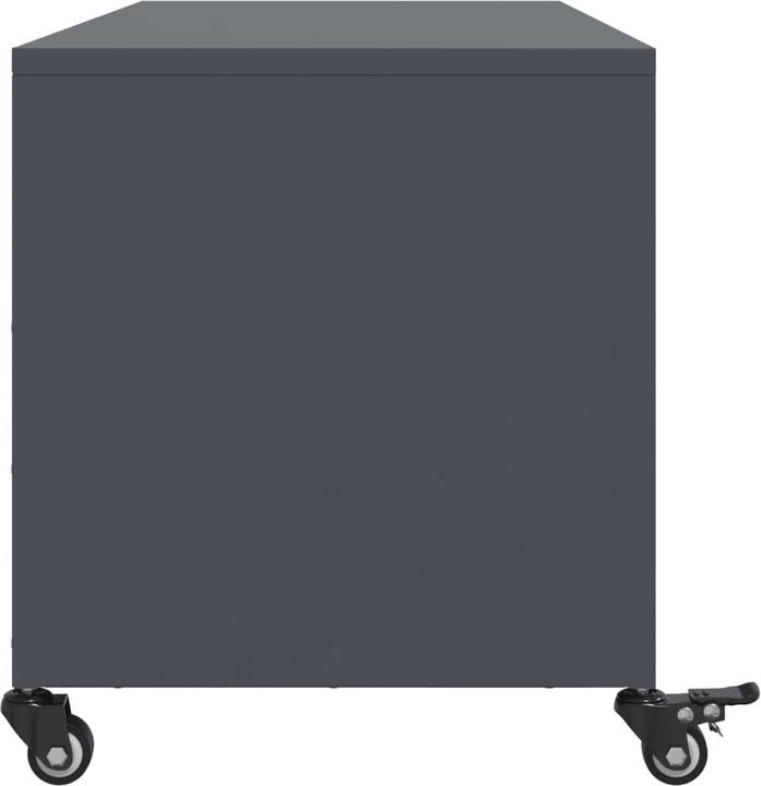 Produktbild vidaXL TV-Schrank (100.50 x 39 x 43.50 cm)