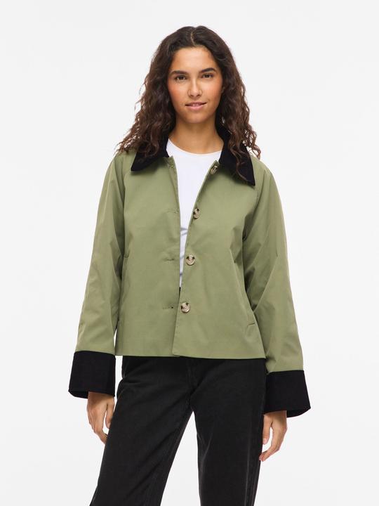 Actual product image Vila VIEMELIE Geknöpfte Jacke (36)