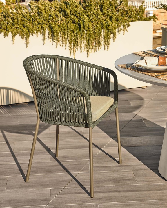 Image du produit Kave Home Itai (120 cm)