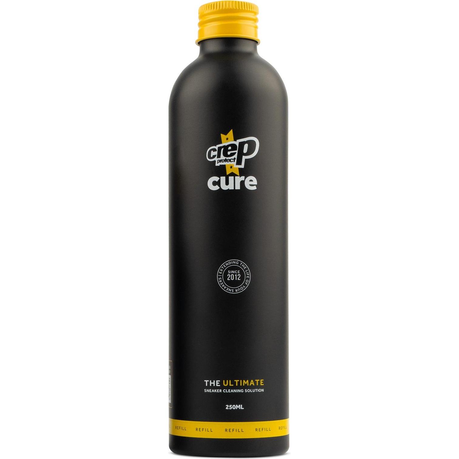CREP Protect Cure Refill CP004, Schuhpflege, Transparent