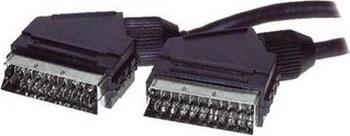 Produktbild Shiverpeaks 1.5m Scart SCART (21-pin) (1.50 m, Scart)