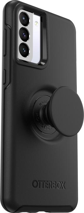 Actual product image OtterBox Otter + Pop Symmetry (Samsung Galaxy S21+)