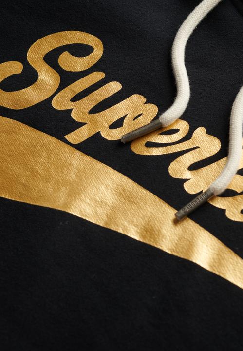 Image du produit Superdry Sweat à capuche Super Athletics (L)