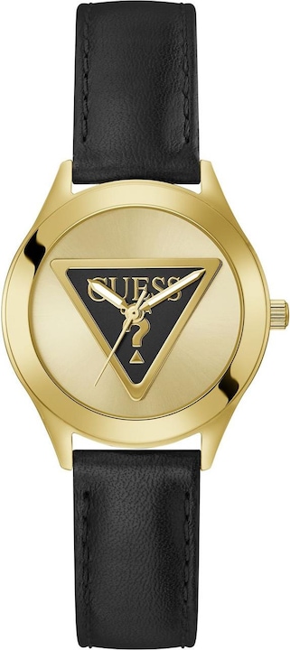 Guess GW0744L2 Tri Plaque