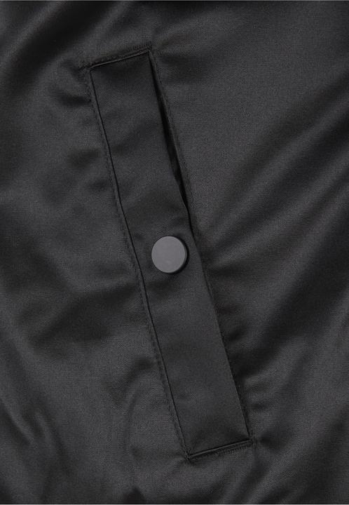 Actual product image Starter Satin College Jacket - 161479 (S)