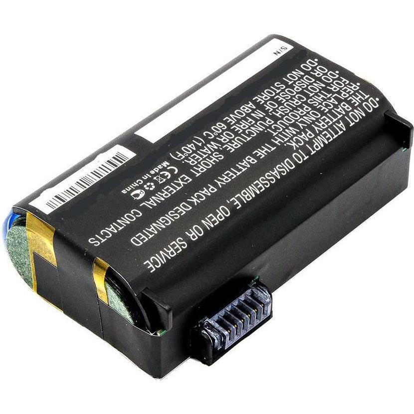 Thumbnail - CoreParts Battery for Sokkia Scanner, Barcode-Scanner Zubehör