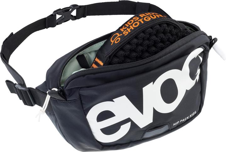Actual product image Evoc Hip Pack