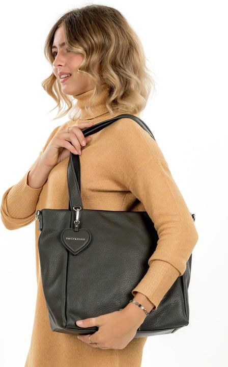 Produktbild Emily und Noah Shopper E&N Enie (16.65 l)