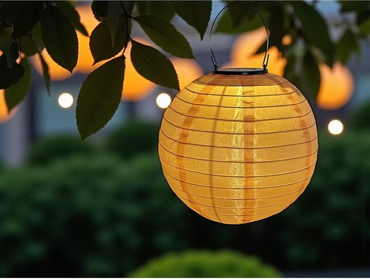 Immagine prodotto GuGus Solar Lampion