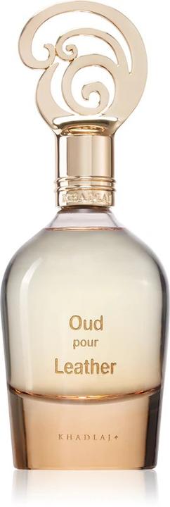 Immagine prodotto Khadlaj Oud Pour Leather (Eau de parfum, 100 ml)
