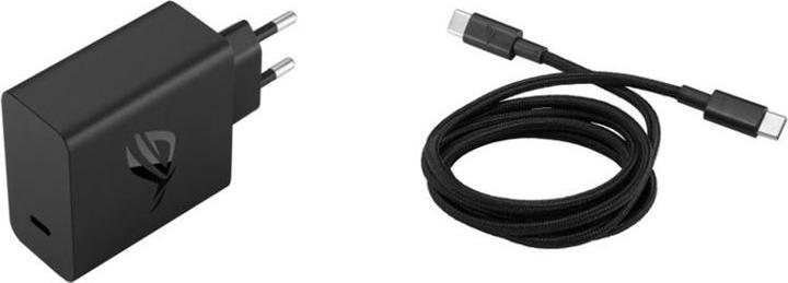 Image du produit ASUS Adaptateurs & câbles USB-C (65 W)
