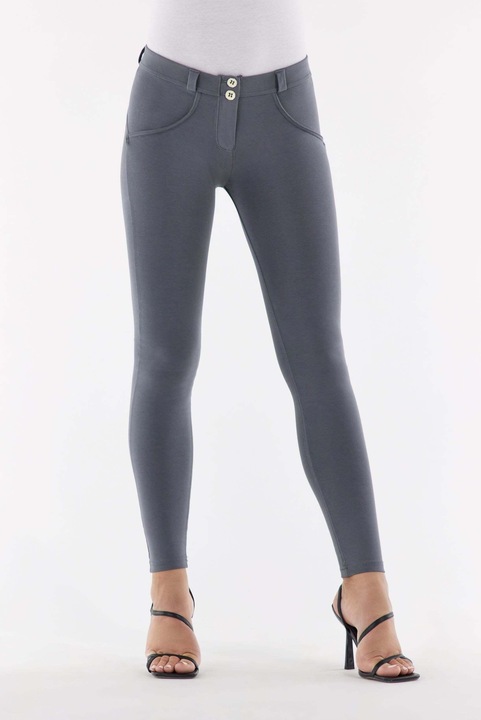 Actual product image Freddy WR.UP® Shaping Pants WRUP2RC001ORG (L)