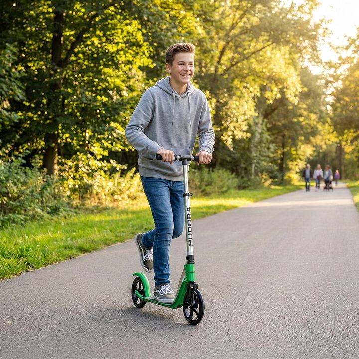 Image du produit Hudora BigWheel 205 Pure