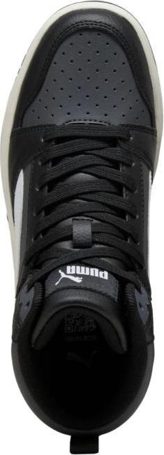 Image du produit Puma Rebound V6 Mid Junior Schuhe (37.5)